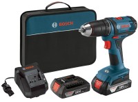 Bosch cordless drill