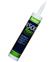 Geocel waterproofing sealant