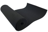 Roll of Neoprene