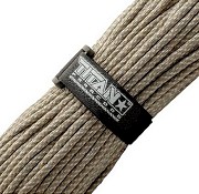 Coil of paracord