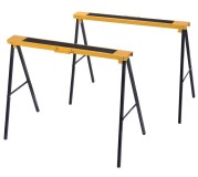 Pair of saw horses